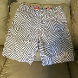 Lily  Pulitzer shorts